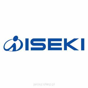 Iseki