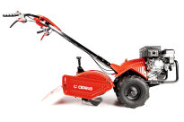 Glebogryzarka CEDRUS GLX-GT65-2L z silnikiem Loncin