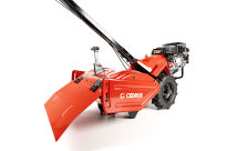 Glebogryzarka CEDRUS GLX-GT65-2L z silnikiem Loncin