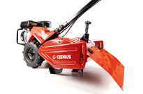 Glebogryzarka CEDRUS GLX-GT65-2L z silnikiem Loncin