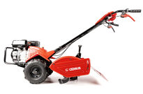 Glebogryzarka CEDRUS GLX-GT65-2L z silnikiem Loncin