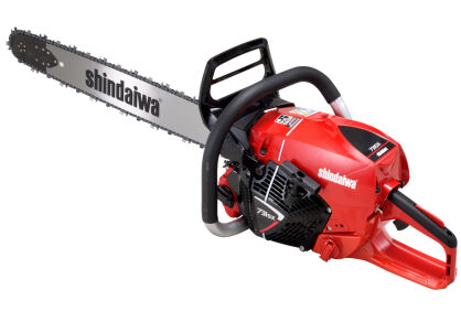 Pilarka spalinowa Shindaiwa 731sx