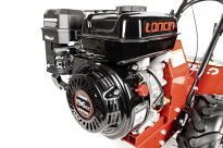 Glebogryzarka spalinowa kultywator CEDRUS GL03PRO B&S z silnikiem Briggs&Stratton