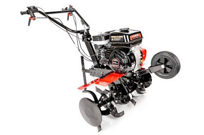 Glebogryzarka spalinowa LONCIN 1WG3.4-60FQ-D \ LONCIN 600 82cm LONCIN G200F