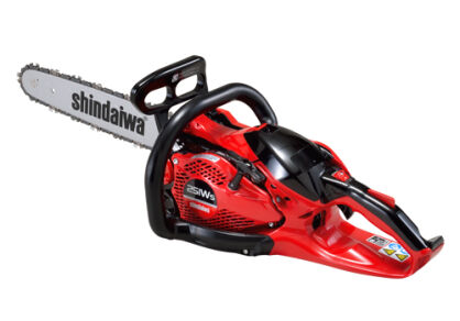 Spalinowa pilarka mechaniczna Shindaiwa 251Ws