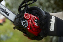 Pilarka spalinowa gałęziówka SHINDAIWA 251Ts