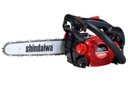 Pilarka spalinowa gałęziówka Shindaiwa 251Ts