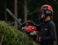 Spalinowe nożyce do żywopłotu SHINDAIWA DH202