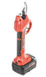 Sekator akumulatorowy Cedrus POWER+ CEDBP30LI