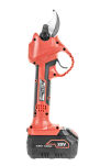 Sekator akumulatorowy Cedrus POWER+ CEDBP30LI