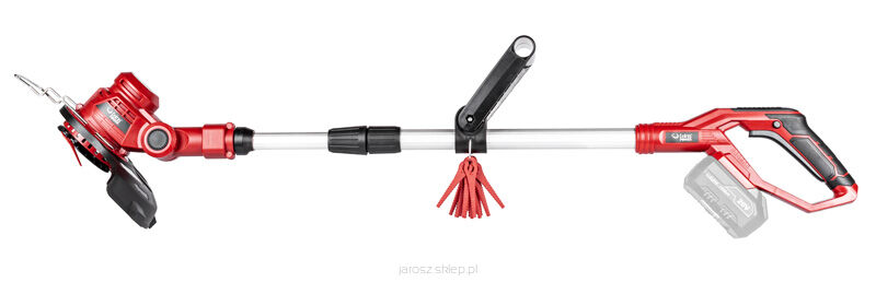 Podkaszarka akumulatorowa Cedrus POWER+ CEDGT254LI - Cedrus GT254LI